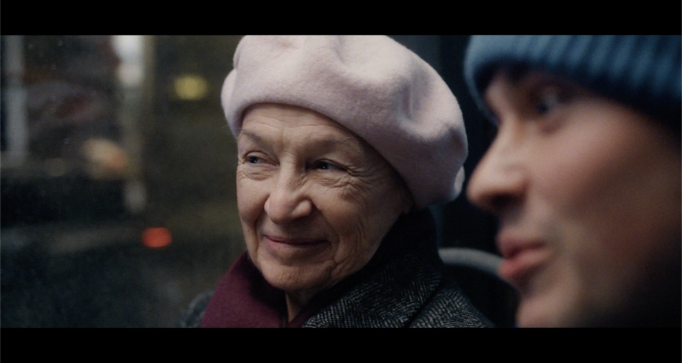 F25 - Little Brothers of the Poor